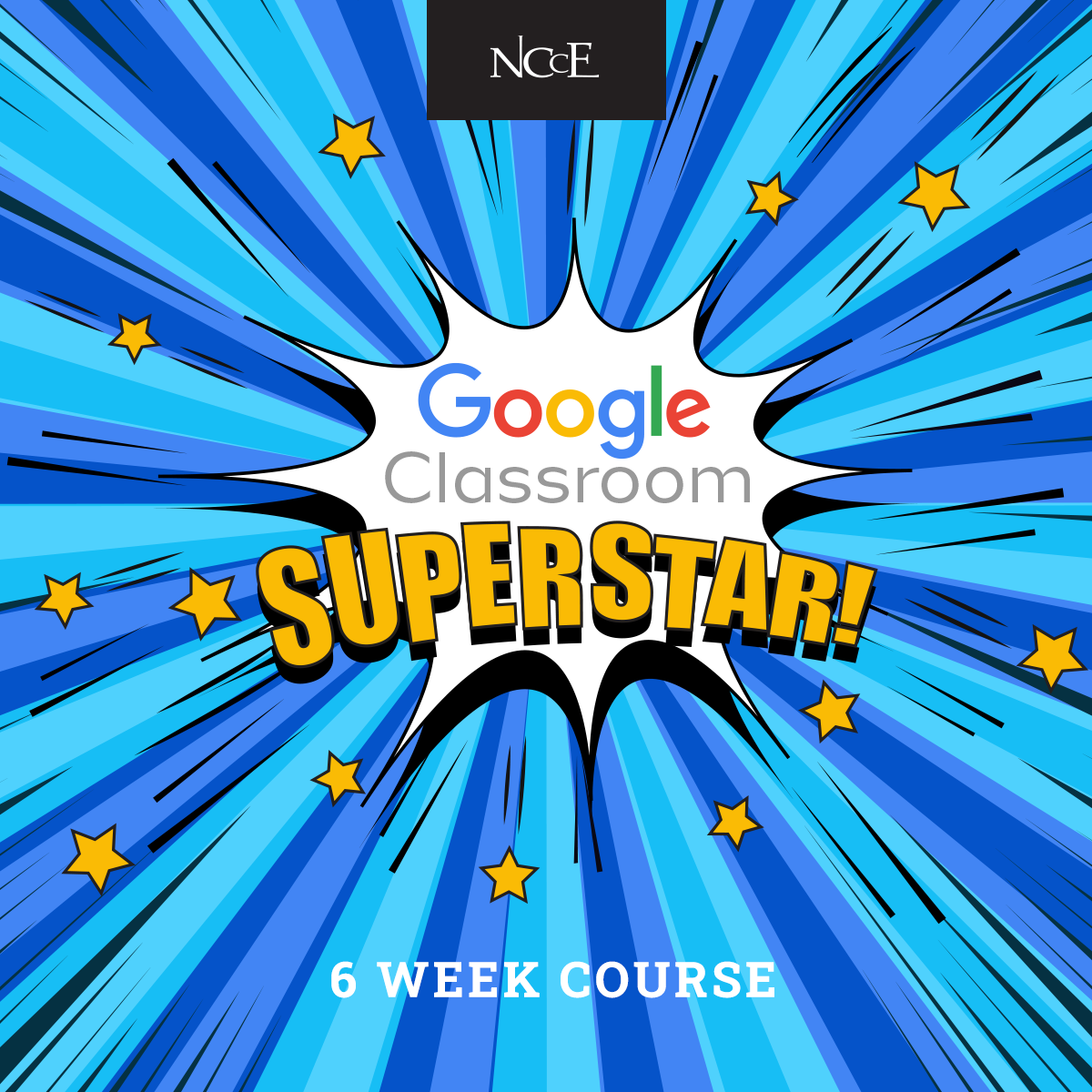 Google superstar
